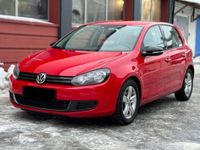 usata VW Golf V 