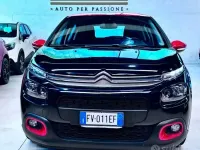 Usata Citroën C3 83 CV (61 kW) 2019 Other Utilitaria