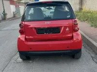 Usata Smart ForTwo Cabrio Pulse 71 CV (52 kW) 2011 Other Cabrio