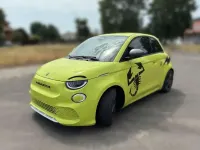 Usata Abarth 500e Turismo 114 kW (155 CV) 2023 Utilitaria