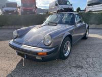 usata Porsche 911 Carrera 901/911/912 3.2 Coupé Jub...