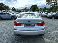 Usata BMW 530 Gran Turismo Sport Line 245 CV (180 kW) 2010 Coupé