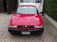 usata Alfa Romeo 155 1.7i Twin Spark cat