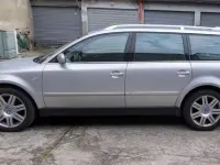 Usata VW Passat 150 CV (110 kW) 2001 Station wagon