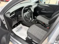 Usata Opel Corsa Edition 74 CV (54 kW) 2021 Grigio Utilitaria