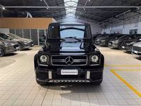 usata Mercedes G63 AMG ClasseAMG usato