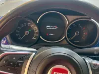 Begagnad Fiat 500L Cross 95 HK (69 kW) 2019 Minibuss