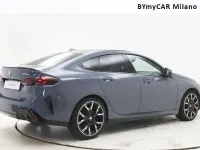 Usata BMW 218 Gran Coupé M Sport 150 CV (110 kW) 2025 Nero Coupé
