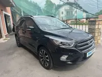 Usata Ford Kuga ST-Line 185 CV (136 kW) 2019 Nero SUV
