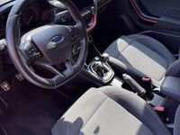 Usata Ford Fiesta ST-Line 140 CV (102 kW) 2017 Berlina