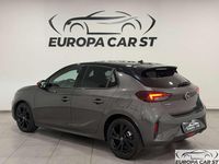 Occasion Opel Corsa GS Line 101 PK (74 kW) 2021 Zwart Hatchback