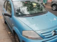 Usata Citroën C3 60 CV (44 kW) 2007 Berlina