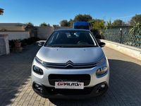 usata Citroën C3 PureTech 82 Shine