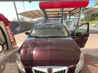 Usata Lancia Delta 120 CV (88 kW) 2009 Viola Utilitaria