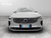Usata Volvo XC90 Plus 250 CV (183 kW) 2025 Argento SUV