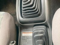 Usata Suzuki Vitara 94 CV (69 kW) 2000 Bianco SUV