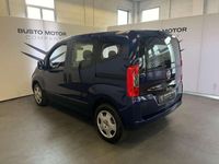 usata Fiat Qubo 1.3 MJT 80 CV Easy NEOPATENTATI