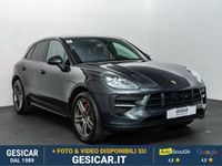 usata Porsche Macan GTS usato