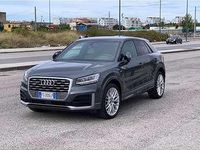 Usata Audi Q2 Design 150 CV (110 kW) 2016 SUV