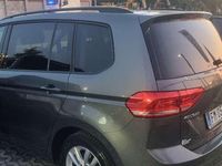 Usata VW Touran Business 116 CV (85 kW) 2017 Other Monovolume