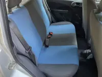 Usata Fiat Panda Dynamic 69 CV (50 kW) 2012 Grigio Utilitaria