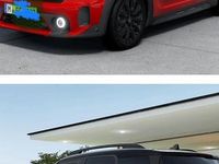 Usata Mini Countryman 190 CV (139 kW) 2023 Rosso SUV