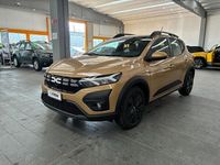 Usata Dacia Sandero Expression 91 CV (66 kW) 2025 Beige Utilitaria