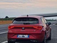 Usata Seat Leon FR 150 CV (110 kW) 2020 Berlina