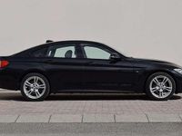 Usata BMW 420 M Sport 190 CV (139 kW) 2015 Nero Coupé