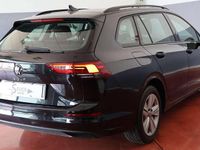 Usata VW Golf VIII Life 116 CV (85 kW) 2022 Other Station wagon