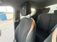 Usata Lancia Ypsilon 69 CV (50 kW) 2022 Grigio Utilitaria