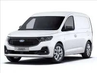 Nouvelle Ford Transit Trend 150 ch (110 kW) 2026 Blanc Van