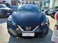 Occasion Nissan Micra Acenta 92 ch (67 kW) 2021 Noir Citadine