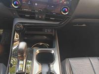 Usata Lexus NX450h+ Sport Line 309 CV (227 kW) 2024 Verde SUV