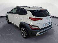 Usata Hyundai Kona 141 CV (103 kW) 2023 Bianco SUV