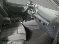 Usata VW Golf VIII GTI 265 CV (194 kW) 2025 Nero grenadill Berlina