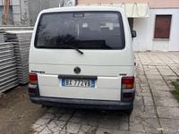 Usata VW Transporter 88 CV (64 kW) 2002 Furgone