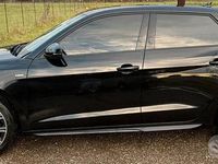 Usata Audi A1 Sport 2021 Nero SUV