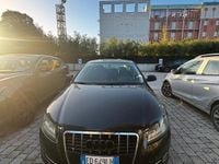 Usata Audi A3 Ambiente 102 CV (75 kW) 2011 Nero Berlina