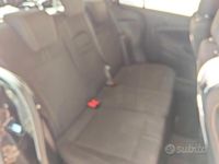 Usata Ford B-MAX 95 CV (69 kW) 2012 Nero Monovolume