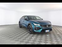 Usata Peugeot 408 Allure 130 CV (95 kW) 2023 Verde scuro SUV