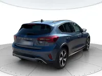 Usata Ford Focus Active 125 CV (91 kW) 2023 Blu SUV