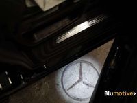Usata Mercedes V250 Sport 190 CV (139 kW) 2023 Nero Monovolume