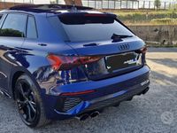 usata Audi S3 Sportback2.0