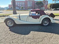 Usata Morgan 4/4 2010 Cabrio