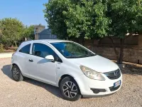Usata Opel Corsa 69 CV (50 kW) 2008 Utilitaria