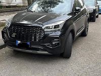 Usata DR DR 5.0 117 CV (86 kW) 2023 Nero SUV