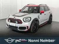 Usata Mini John Cooper Works Countryman 306 CV (225 kW) 2020 Individual SUV