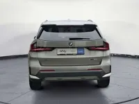 Usata BMW X1 156 CV (114 kW) 2024 Argento SUV