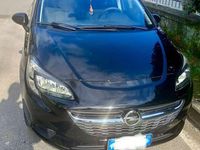 Usata Opel Corsa 69 CV (50 kW) 2017 Utilitaria